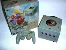 Game Cube Edition Tales Of