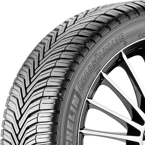 Michelin crossclimate 205 - crossclimate, +