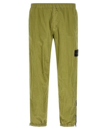 Stone island pantalon - stone, de