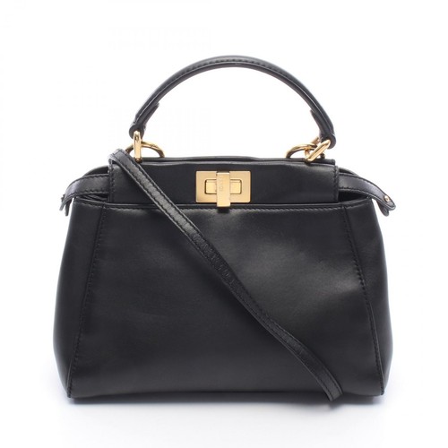 Sac main bandoulière - à, fendi