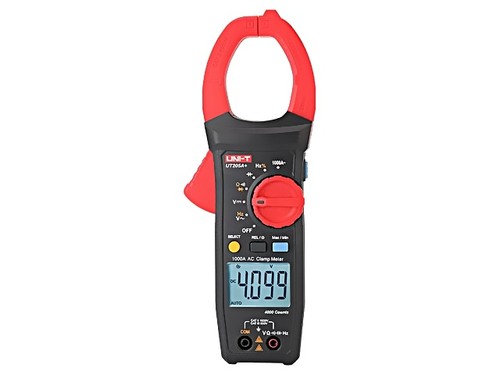 Appareil mesure ut205a - de,