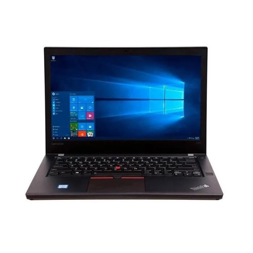 Lenovo thinkpad x270 6300u - lenovo,