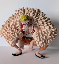 One Piece Figurine DoFlamingo 