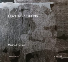 Liszt Inspections, Marino Formenti