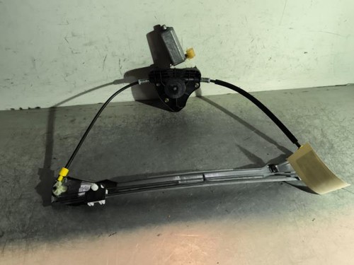 Leve vitre electrique avant