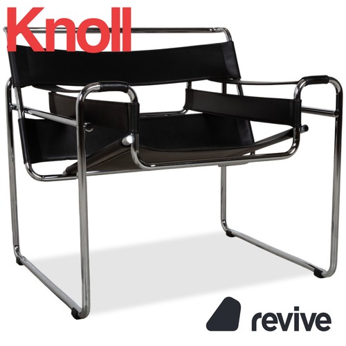 Knoll international wassily - international,