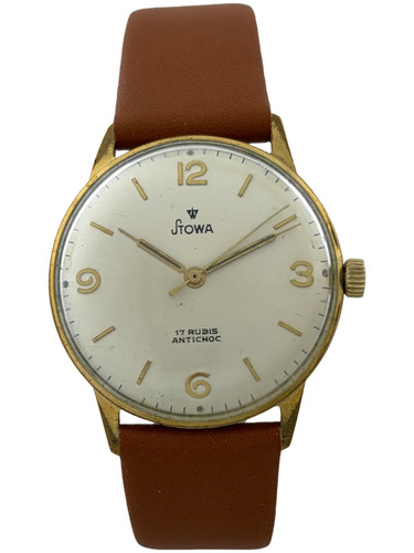 Montre bracelet homme stowa - homme, à