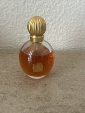 Ancien flacon spray eau de