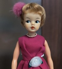 Corps de poupée Tammy-chan