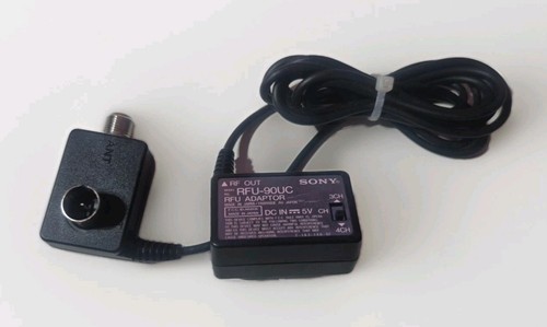 Sony rfu 90uc rf - sony,