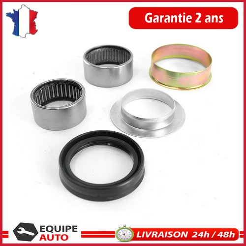 Bague roulement train arriere - roulement,