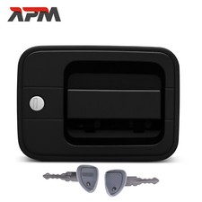 Poignée de Porte Extérieure