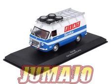 VAR66 Voiture 1/43 ALTAYA