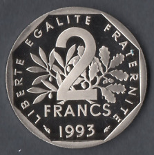 TOP RARE MONNAIE DE 2 FRANCS