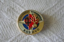insigne gendarmerie OPEX
