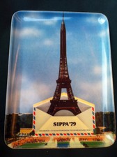 RARE PLATEAU COLLECTOR " TOUR