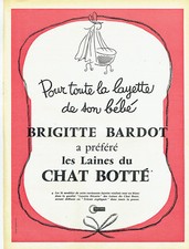 Publicité advertising  118