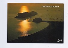 Carte Postale Trébeurden – Baie de Tresmeur Ancienne Bretagne Ref 1797