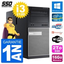 PC Tour Dell OptiPlex 9010