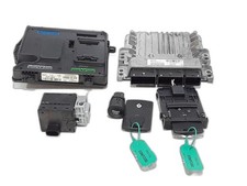 Kit demarrage Renault MEGANE