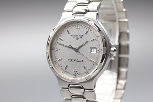 Presque comme neuve - [], montre