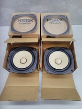 FOSTEX FE103NV Full-Range Unit