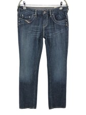 Jeans Droits Réguliers Kycut