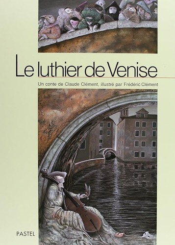 Luthier venise - venise,