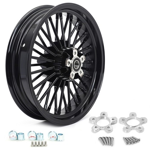 16x3 roue avant jante - 16x3,5,