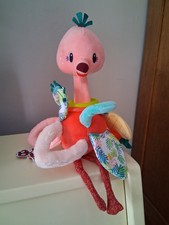 doudou Lilliputiens Anaïs le