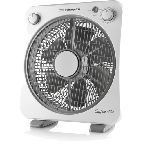 Ventilateur sur pied pales - ventilateur,