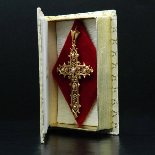 O939 très grande croix - o939-très,