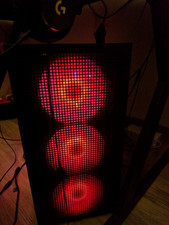 ordinateur de bureau gamer