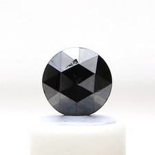 Diamant Taillé Rond 0,30 CT