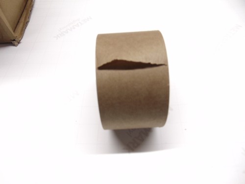 Ruban adhésif papier mm - adhésif, en