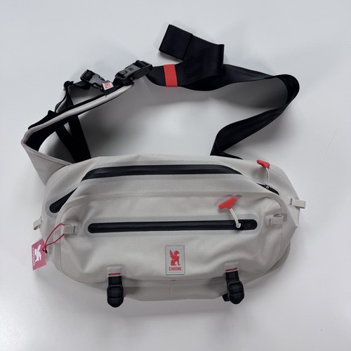 Chrome industries kadet - chrome,