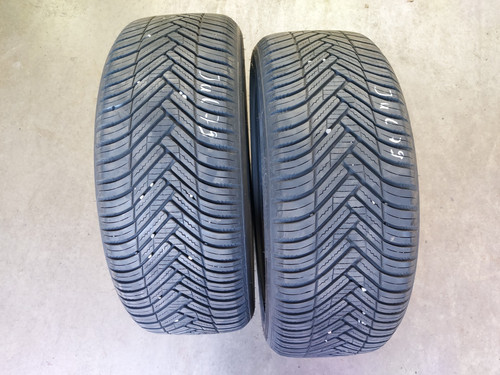 Pneus hankook kinergy - hankook, 4s²
