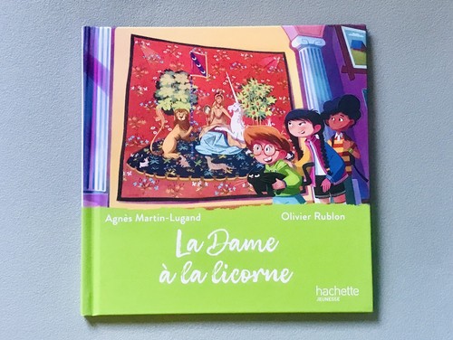 Neuf dame à la - neuf.,