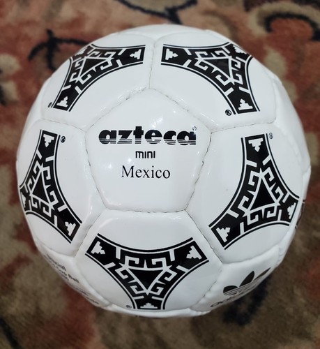 Mini ballon football adidas - de,