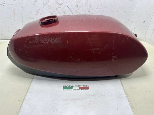 Réservoir moto guzzi - réservoir, de
