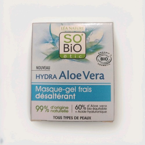 Bio etic masque - so,
