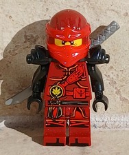 Figurine Lego NINJAGO Ref 