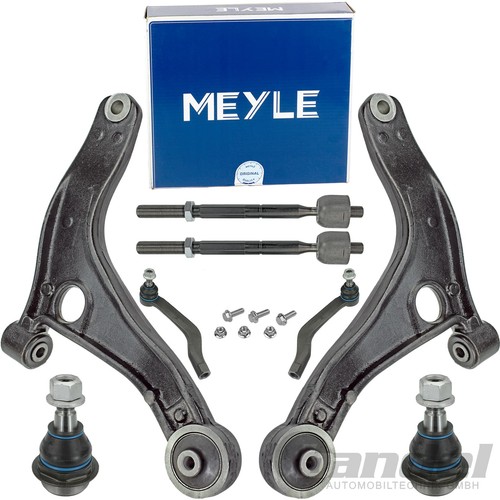 Meyle rotules triangle de - de,