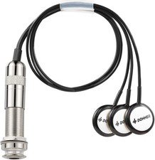 Instruments Passive Piezo
