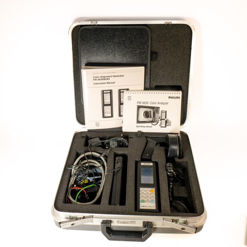 Kit complet philips - complet, pm5639