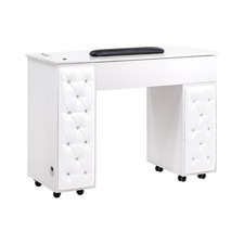 Drexel Manicure Table Nail