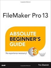 FileMaker Pro 13 Absolute