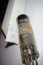 ECL86 MULLARD    NOS