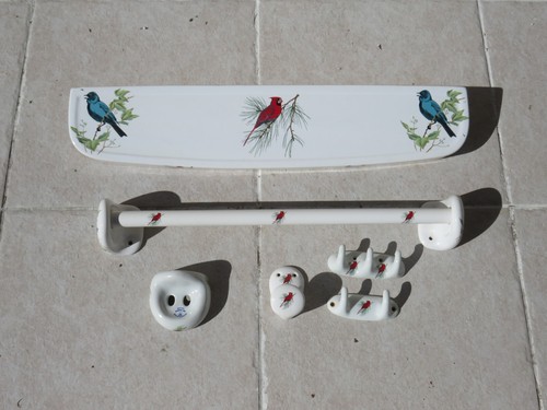Ensemble salle bain - ensemble, de