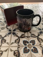 Coffee mug star wars rogue - wars,